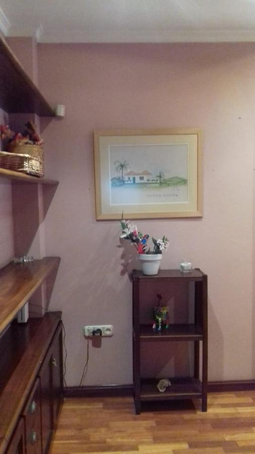 Los Girasoles Fuengirola Eksteriør billede