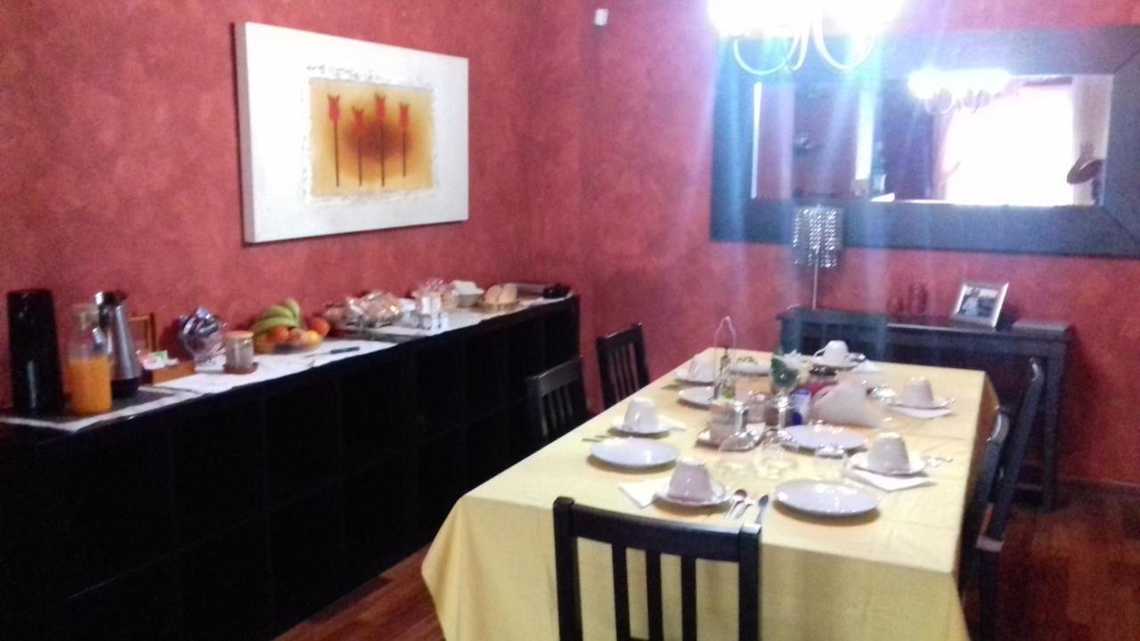 Los Girasoles Fuengirola Eksteriør billede