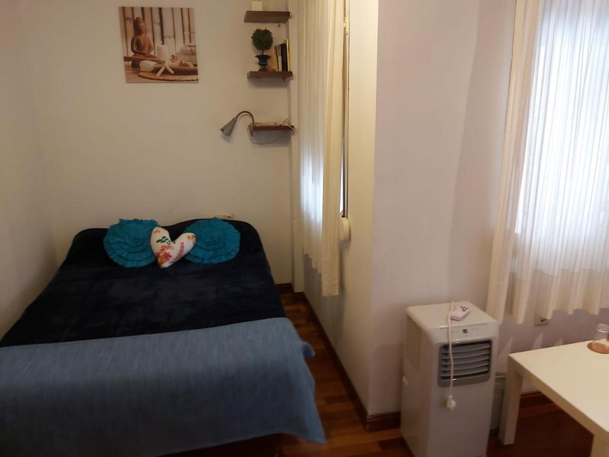 Los Girasoles Fuengirola Eksteriør billede