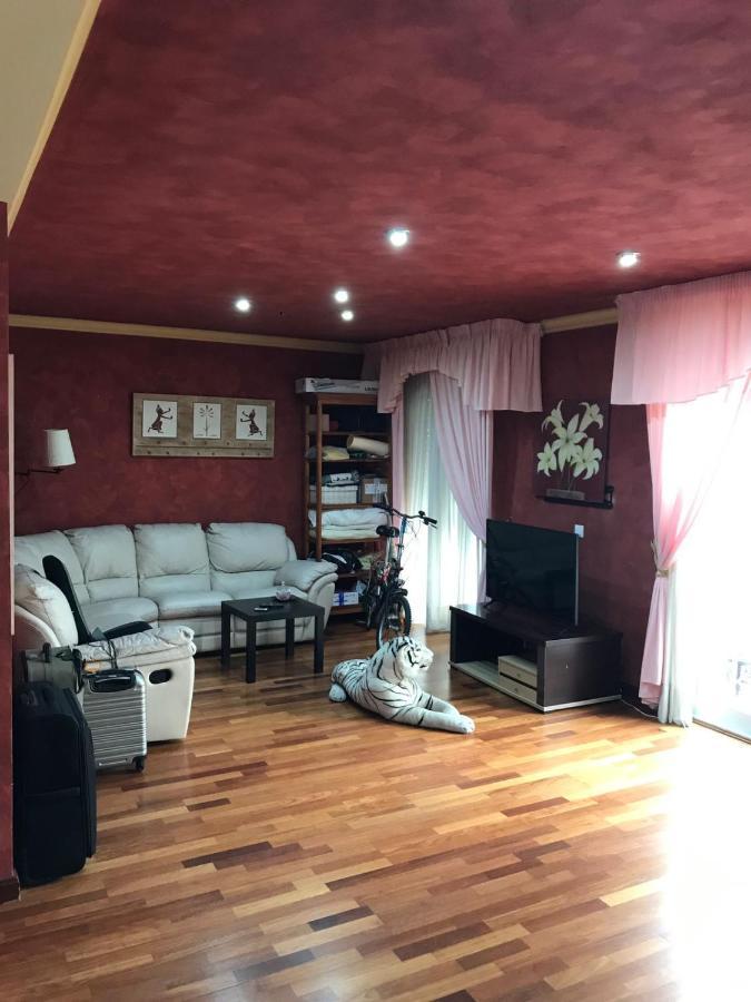 Los Girasoles Fuengirola Eksteriør billede