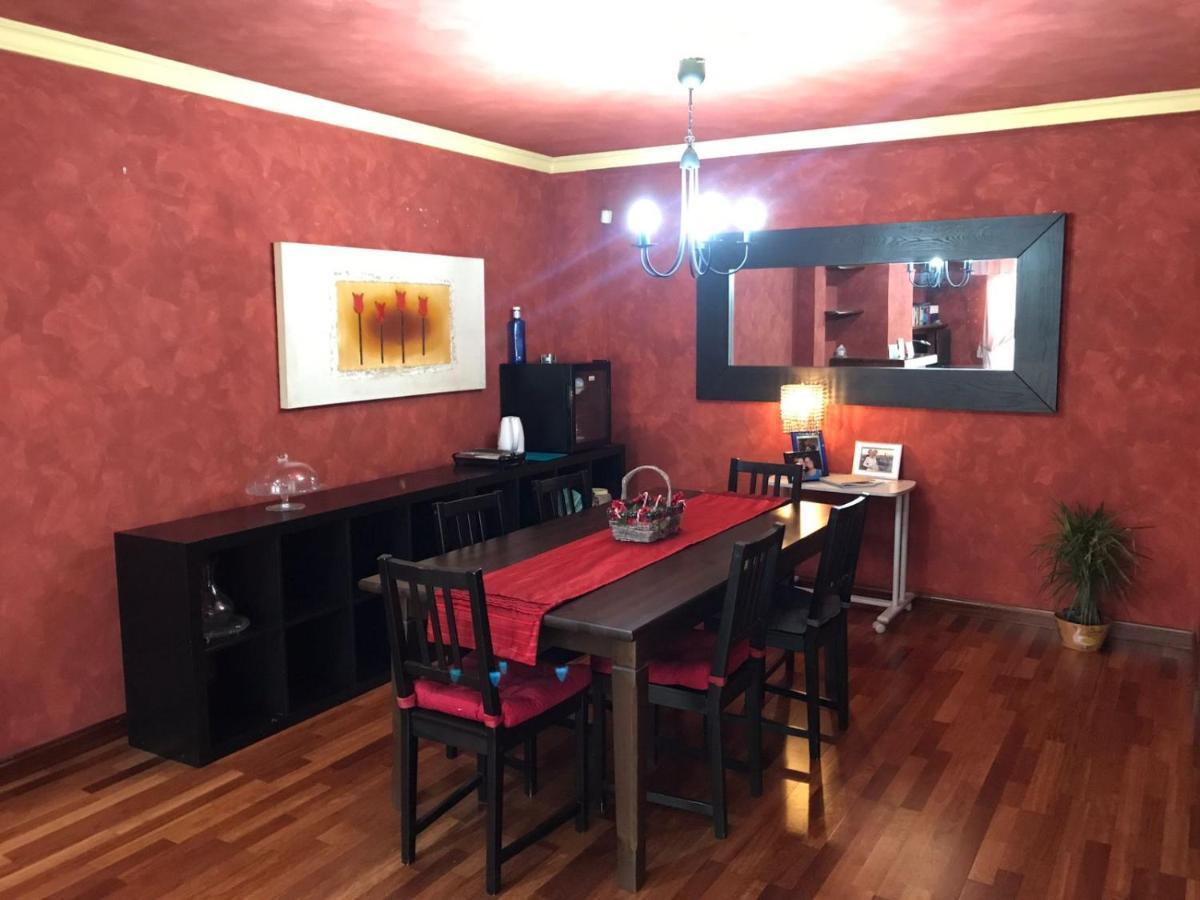 Los Girasoles Fuengirola Eksteriør billede