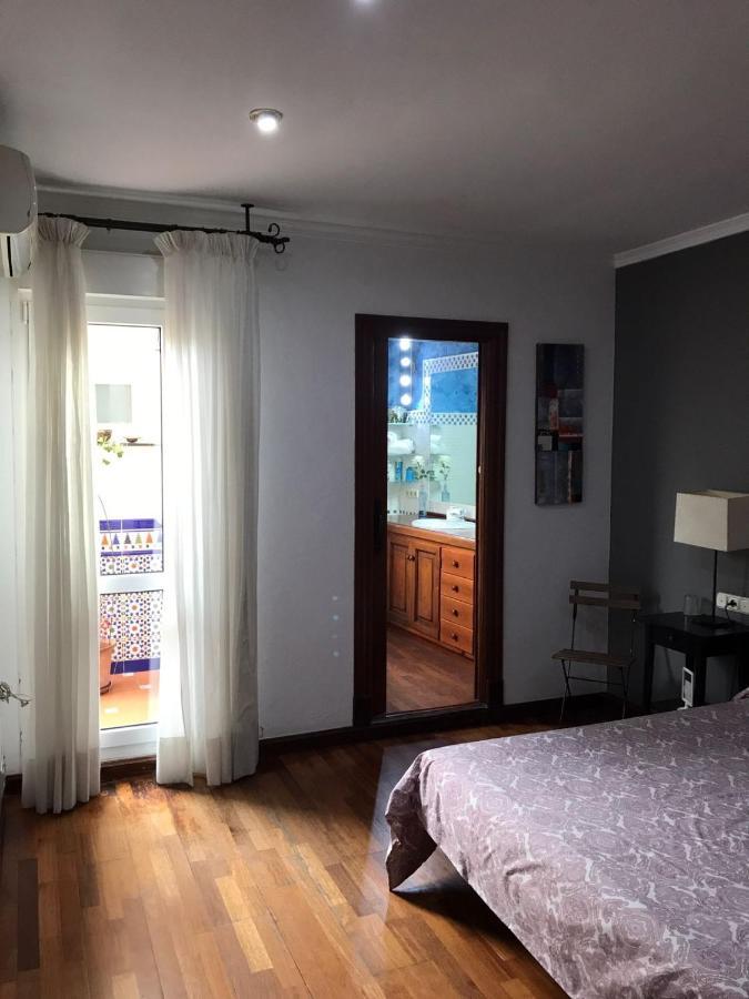 Los Girasoles Fuengirola Eksteriør billede
