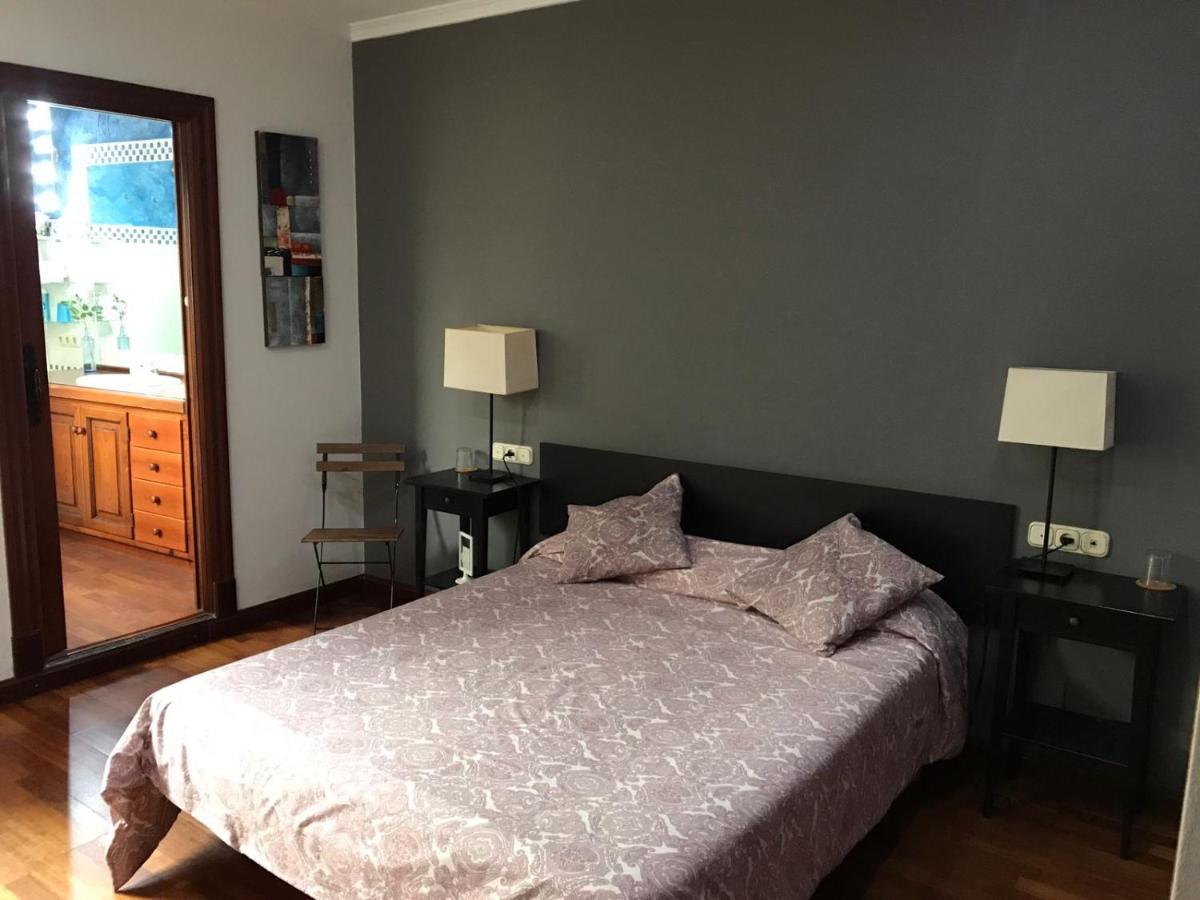 Los Girasoles Fuengirola Eksteriør billede