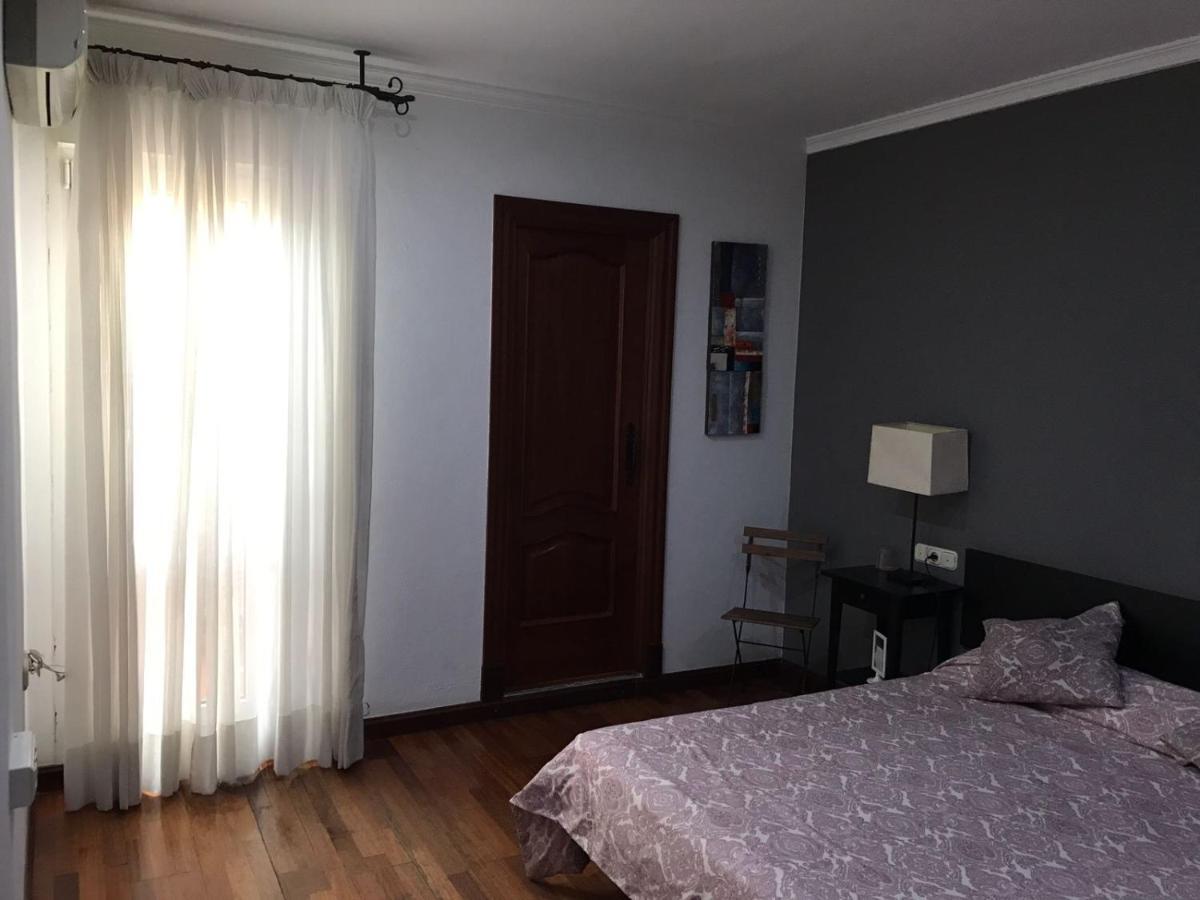 Los Girasoles Fuengirola Eksteriør billede